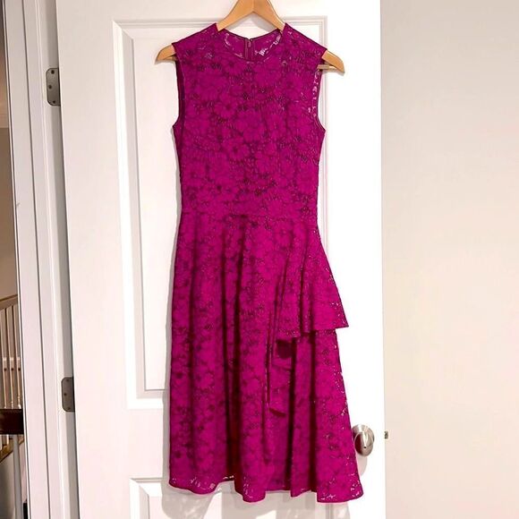 Carolina Herrera Dresses & Skirts - Carolina Herrera dress. Like new